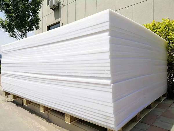 超高分子量聚乙烯襯板怎么解決煤粉倉堵倉？